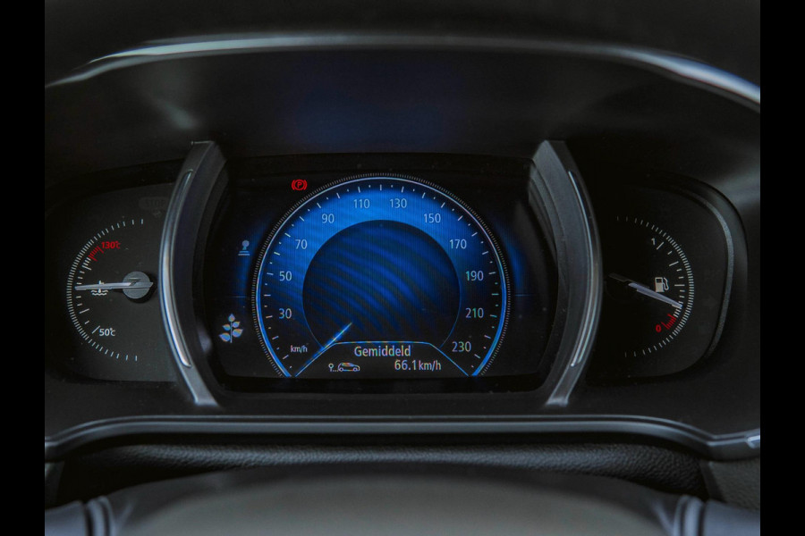 Renault Mégane Estate 1.3 TCe Limited Cruise|PDC|Navi|Keyless