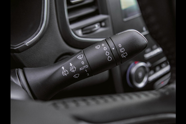 Renault Mégane Estate 1.3 TCe Limited Cruise|PDC|Navi|Keyless