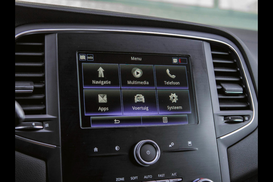 Renault Mégane Estate 1.3 TCe Limited Cruise|PDC|Navi|Keyless