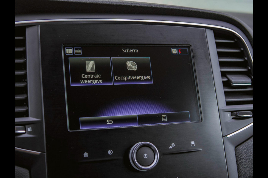 Renault Mégane Estate 1.3 TCe Limited Cruise|PDC|Navi|Keyless