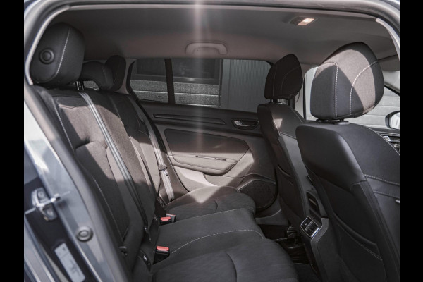 Renault Mégane Estate 1.3 TCe Limited Cruise|PDC|Navi|Keyless