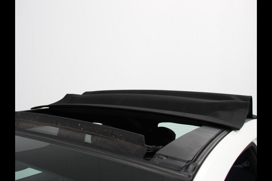 Fiat 500C 1.0 Hybrid Club | Airco | Lichtmetalen velgen | Dab | cruise Control | Touch screen