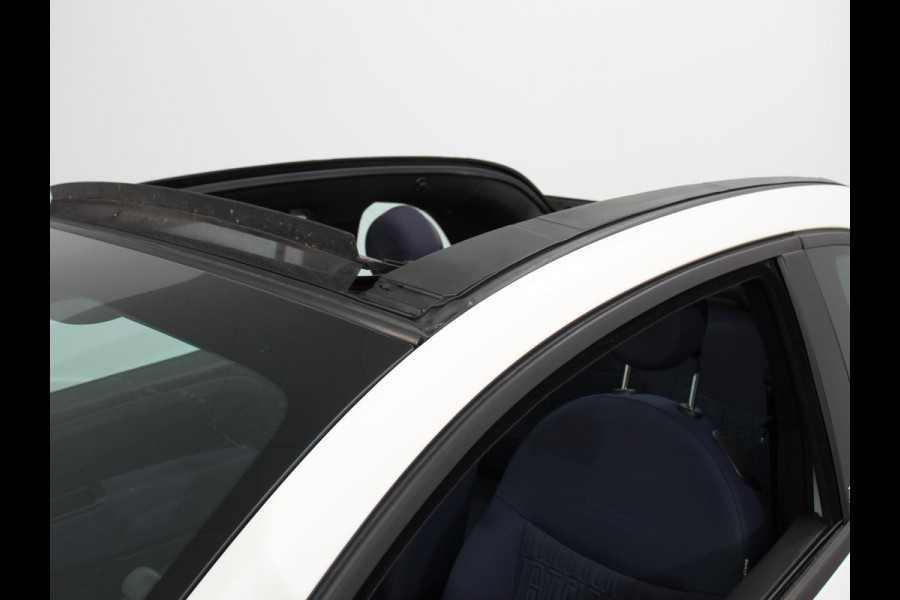 Fiat 500C 1.0 Hybrid Club | Airco | Lichtmetalen velgen | Dab | cruise Control | Touch screen