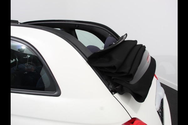 Fiat 500C 1.0 Hybrid Club | Airco | Lichtmetalen velgen | Dab | cruise Control | Touch screen