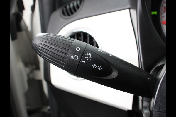 Fiat 500C 1.0 Hybrid Club | Airco | Lichtmetalen velgen | Dab | cruise Control | Touch screen