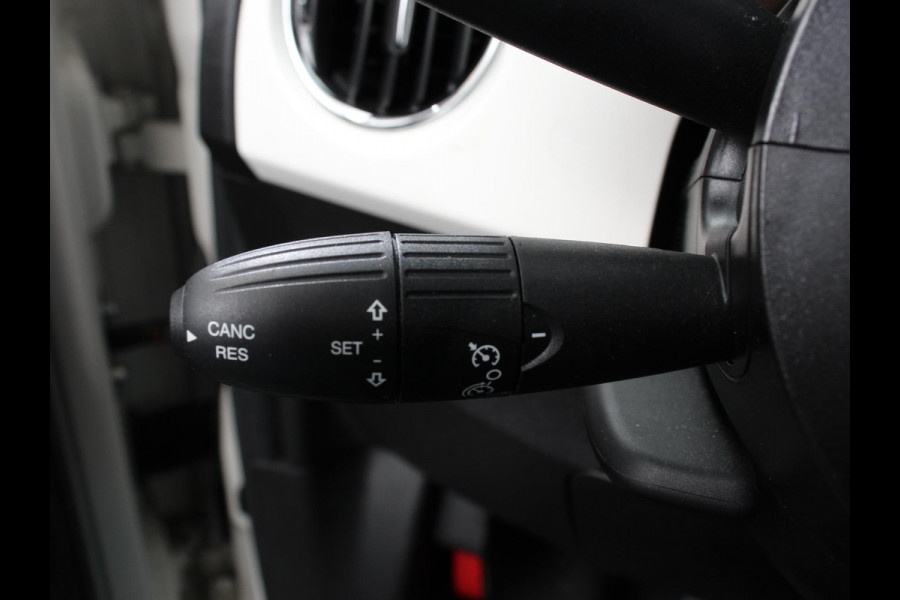 Fiat 500C 1.0 Hybrid Club | Airco | Lichtmetalen velgen | Dab | cruise Control | Touch screen