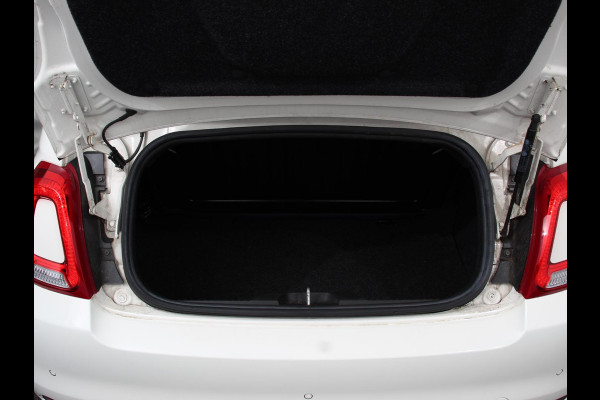 Fiat 500C 1.0 Hybrid Club | Airco | Lichtmetalen velgen | Dab | cruise Control | Touch screen