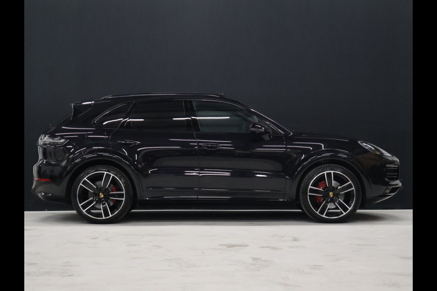 Porsche Cayenne 3.0 E-Hybrid [SPORT CHRONO, SPORT DESIGN, LED MATRIX PDLS PLUS, LUCHTVERING, SCHUIFKANTELDAK, TREKHAAK INKLAPBAAR, MEMORY SEATS, BOSE SOUND, STOELVERKOELING, HEAD-UP, APPLE CARPLAY, ANDROID, 360 CAMERA, A