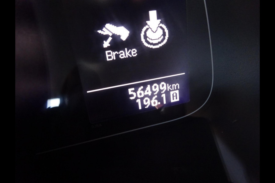 Nissan E-NV200 Business 40 kWh 2.ZERO S.O.H 88% ( Grotere accu ) AIRCO NAVIGATIE