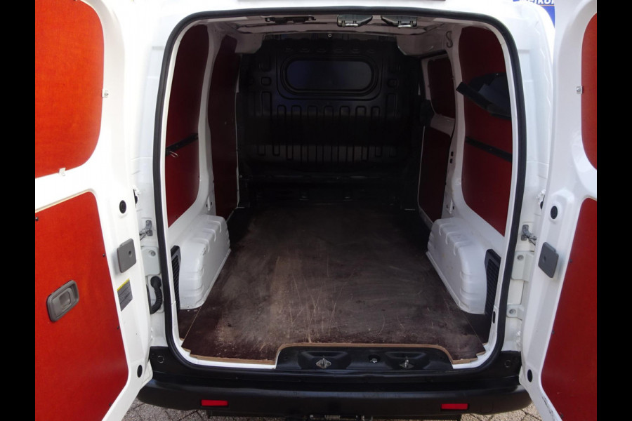 Nissan E-NV200 Business 40 kWh 2.ZERO S.O.H 88% ( Grotere accu ) AIRCO NAVIGATIE
