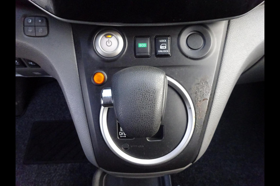 Nissan E-NV200 Business 40 kWh 2.ZERO S.O.H 88% ( Grotere accu ) AIRCO NAVIGATIE