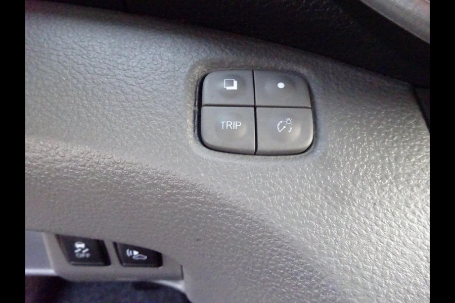 Nissan E-NV200 Business 40 kWh 2.ZERO S.O.H 88% ( Grotere accu ) AIRCO NAVIGATIE