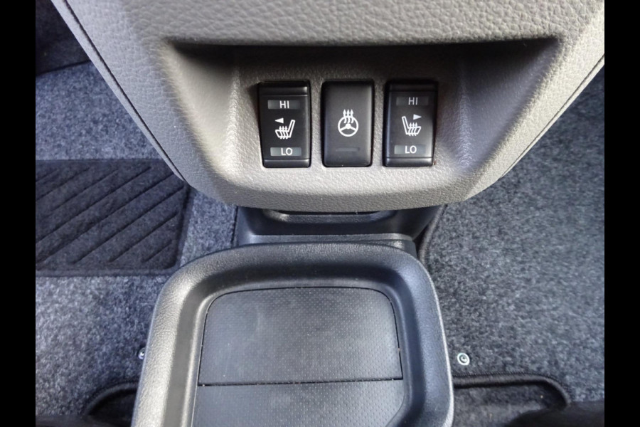 Nissan E-NV200 Business 40 kWh 2.ZERO S.O.H 88% ( Grotere accu ) AIRCO NAVIGATIE