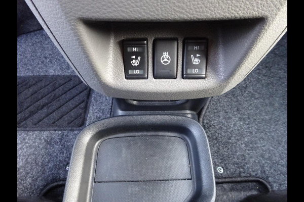 Nissan E-NV200 Business 40 kWh 2.ZERO S.O.H 88% ( Grotere accu ) AIRCO NAVIGATIE