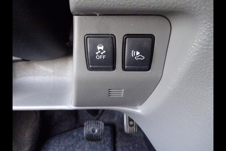 Nissan E-NV200 Business 40 kWh 2.ZERO S.O.H 88% ( Grotere accu ) AIRCO NAVIGATIE