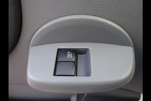 Nissan E-NV200 Business 40 kWh 2.ZERO S.O.H 88% ( Grotere accu ) AIRCO NAVIGATIE