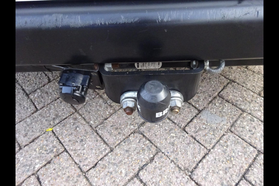 Nissan E-NV200 Business 40 kWh 2.ZERO S.O.H 88% ( Grotere accu ) AIRCO NAVIGATIE