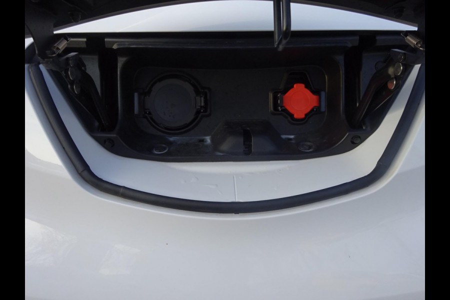 Nissan E-NV200 Business 40 kWh 2.ZERO S.O.H 88% ( Grotere accu ) AIRCO NAVIGATIE