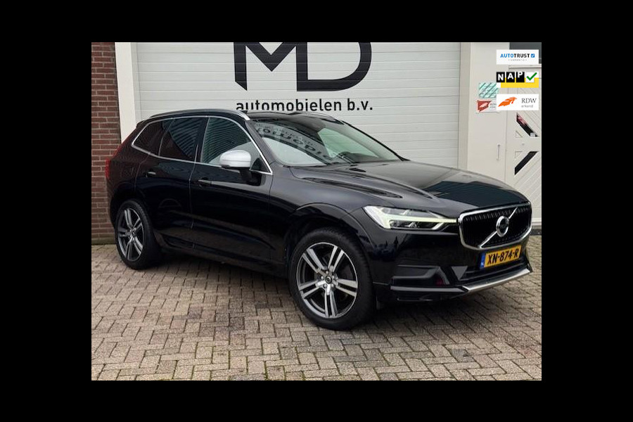 Volvo XC60 2.0 T5 Momentum - Dealer onderhouden - Trekhaak