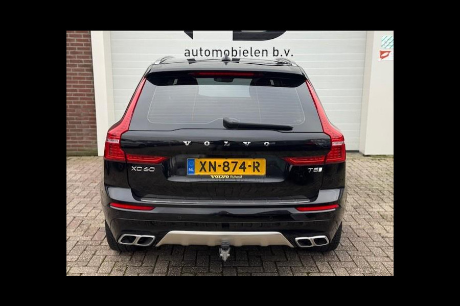 Volvo XC60 2.0 T5 Momentum - Dealer onderhouden - Trekhaak