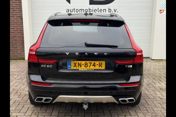 Volvo XC60 2.0 T5 Momentum - Dealer onderhouden - Trekhaak