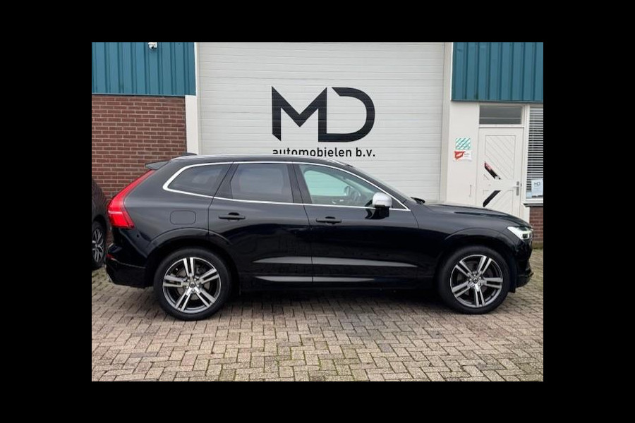 Volvo XC60 2.0 T5 Momentum - Dealer onderhouden - Trekhaak