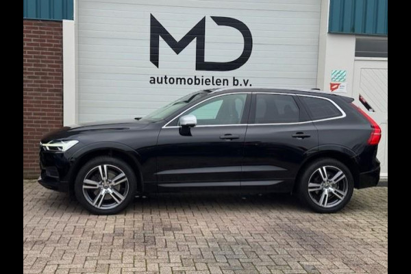 Volvo XC60 2.0 T5 Momentum - Dealer onderhouden - Trekhaak