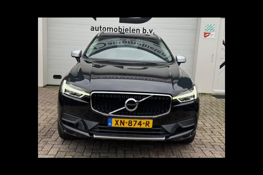 Volvo XC60 2.0 T5 Momentum - Dealer onderhouden - Trekhaak