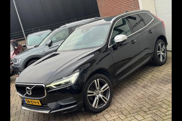 Volvo XC60 2.0 T5 Momentum - Dealer onderhouden - Trekhaak