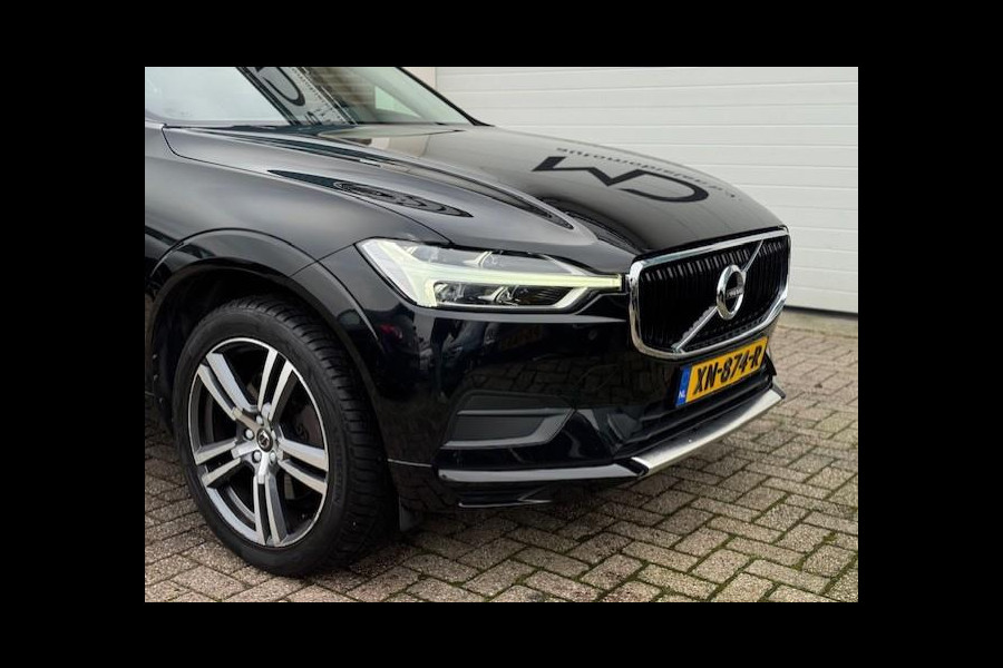 Volvo XC60 2.0 T5 Momentum - Dealer onderhouden - Trekhaak