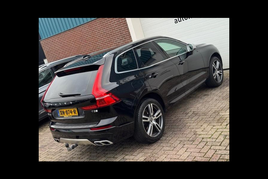 Volvo XC60 2.0 T5 Momentum - Dealer onderhouden - Trekhaak