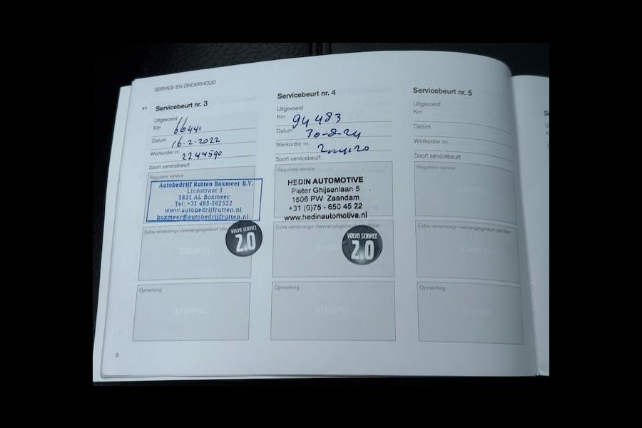 Volvo XC60 2.0 T5 Momentum - Dealer onderhouden - Trekhaak