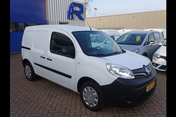Renault Kangoo 1.5 DCI AIRCO NAVIGATIE CRUISE CONTROL SCHUIFDEUR