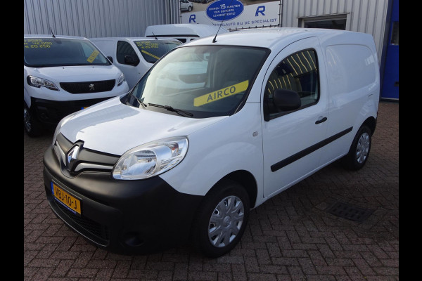 Renault Kangoo 1.5 DCI AIRCO NAVIGATIE CRUISE CONTROL SCHUIFDEUR
