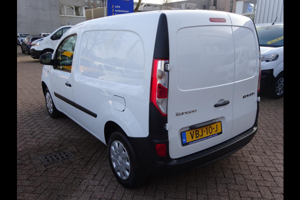 Renault Kangoo 1.5 DCI AIRCO NAVIGATIE CRUISE CONTROL SCHUIFDEUR