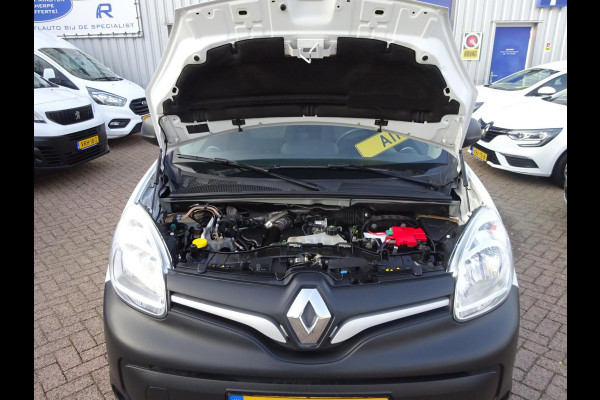 Renault Kangoo 1.5 DCI AIRCO NAVIGATIE CRUISE CONTROL SCHUIFDEUR