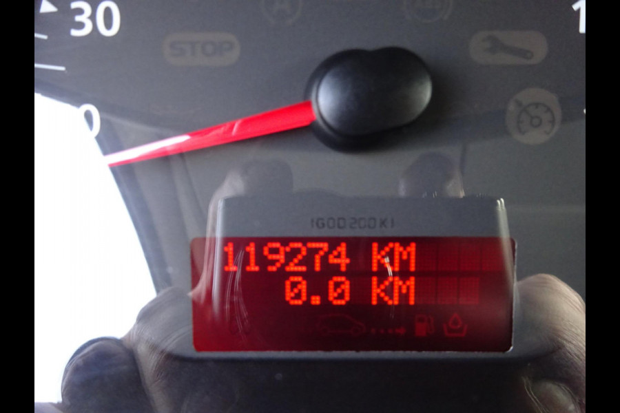 Renault Kangoo 1.5 DCI AIRCO NAVIGATIE CRUISE CONTROL SCHUIFDEUR