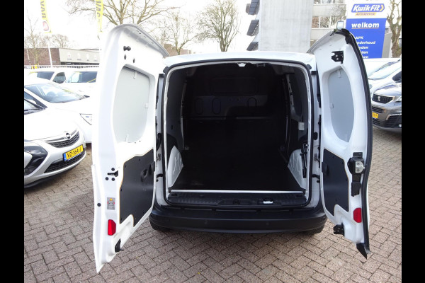 Renault Kangoo 1.5 DCI AIRCO NAVIGATIE CRUISE CONTROL SCHUIFDEUR