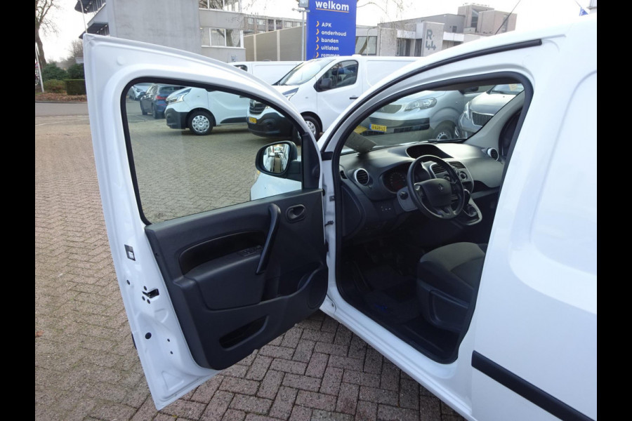 Renault Kangoo 1.5 DCI AIRCO NAVIGATIE CRUISE CONTROL SCHUIFDEUR
