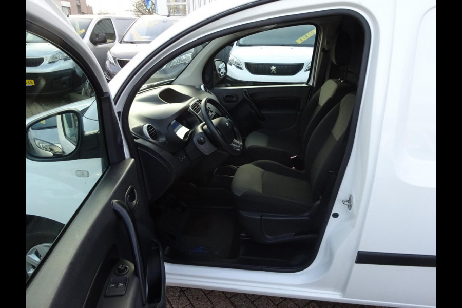 Renault Kangoo 1.5 DCI AIRCO NAVIGATIE CRUISE CONTROL SCHUIFDEUR