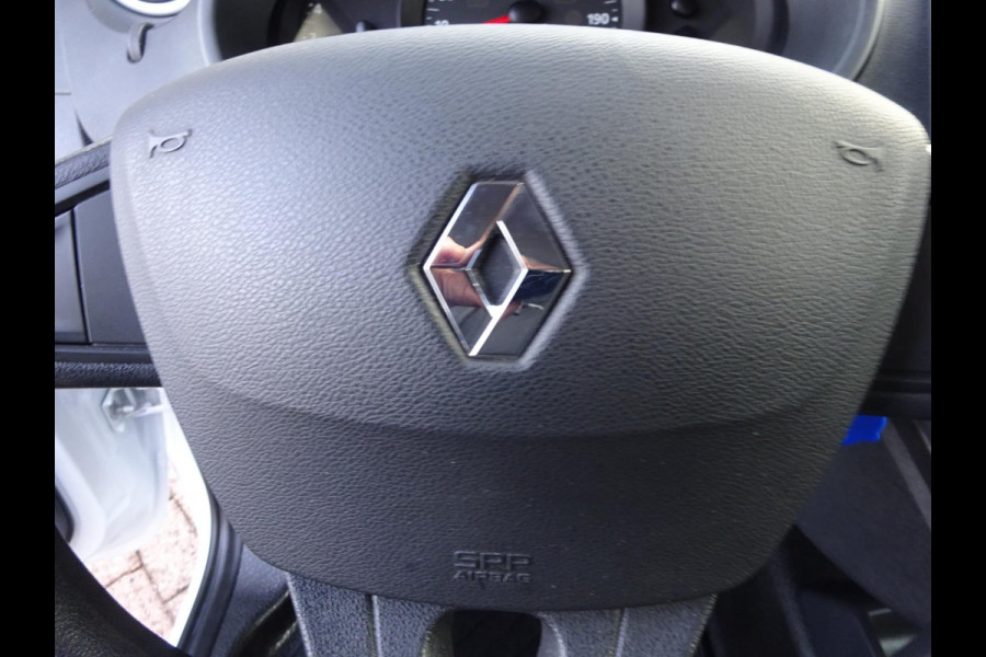 Renault Kangoo 1.5 DCI AIRCO NAVIGATIE CRUISE CONTROL SCHUIFDEUR