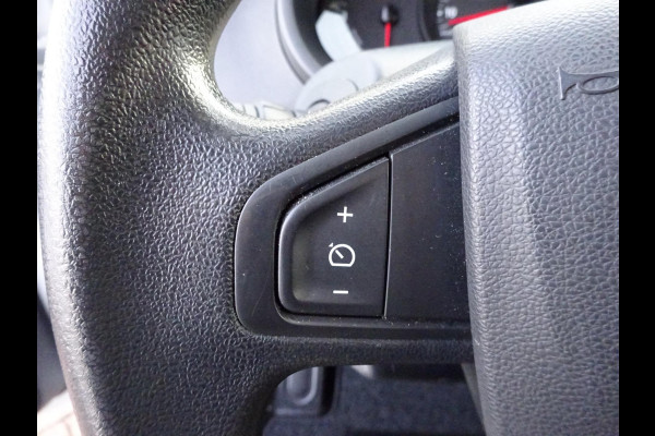 Renault Kangoo 1.5 DCI AIRCO NAVIGATIE CRUISE CONTROL SCHUIFDEUR