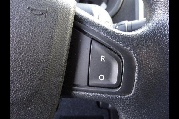 Renault Kangoo 1.5 DCI AIRCO NAVIGATIE CRUISE CONTROL SCHUIFDEUR