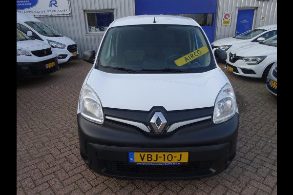 Renault Kangoo 1.5 DCI AIRCO NAVIGATIE CRUISE CONTROL SCHUIFDEUR