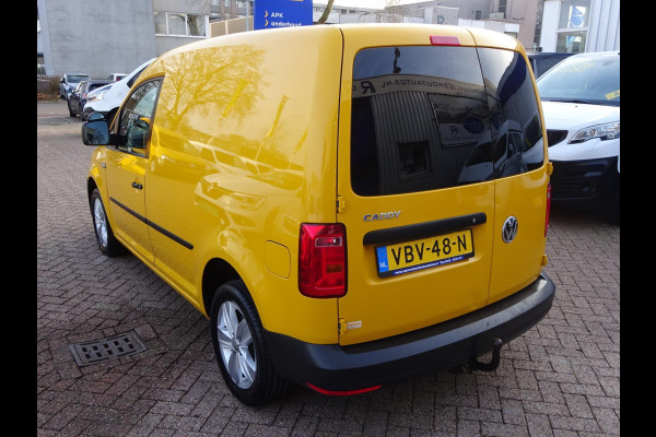 Volkswagen Caddy 2.0 TDI L1H1 BMT AIRCO CRUISE Ex-Heymans