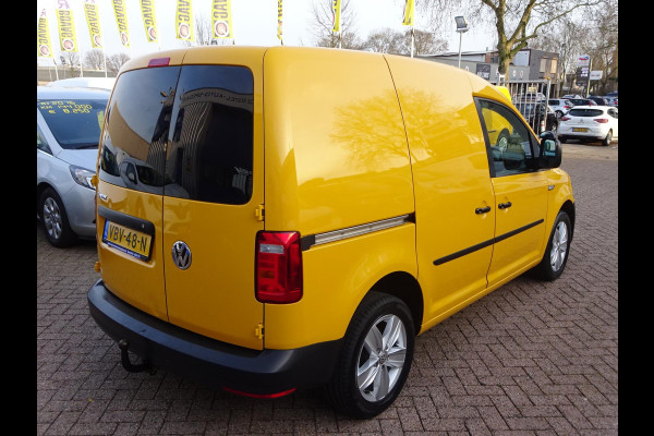 Volkswagen Caddy 2.0 TDI L1H1 BMT AIRCO CRUISE Ex-Heymans