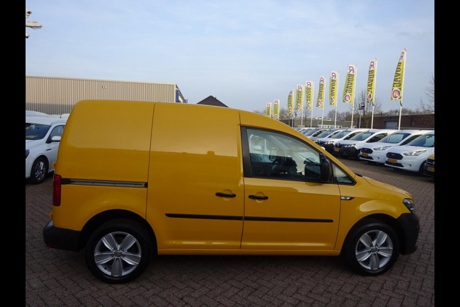 Volkswagen Caddy 2.0 TDI L1H1 BMT AIRCO CRUISE Ex-Heymans