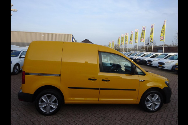 Volkswagen Caddy 2.0 TDI L1H1 BMT AIRCO CRUISE Ex-Heymans