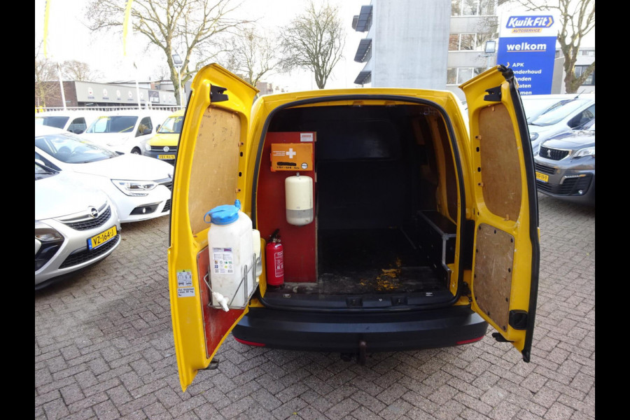 Volkswagen Caddy 2.0 TDI L1H1 BMT AIRCO CRUISE Ex-Heymans