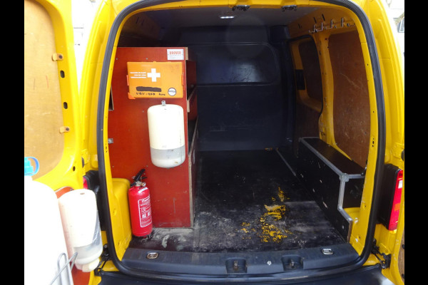 Volkswagen Caddy 2.0 TDI L1H1 BMT AIRCO CRUISE Ex-Heymans